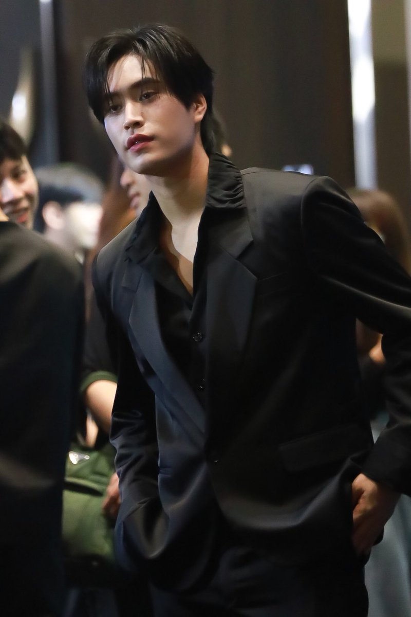 ชิมคุง tweet media