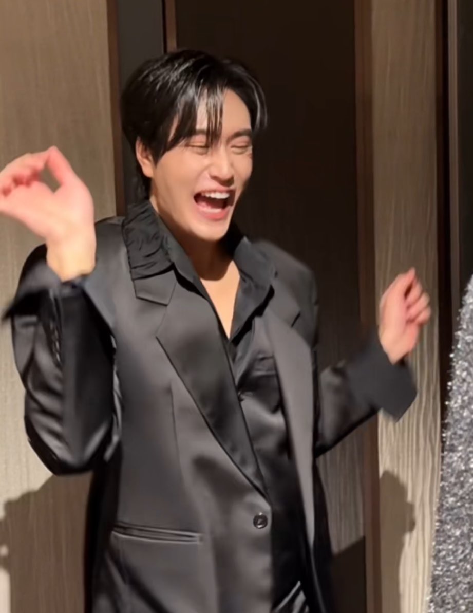 ชิมคุง tweet media