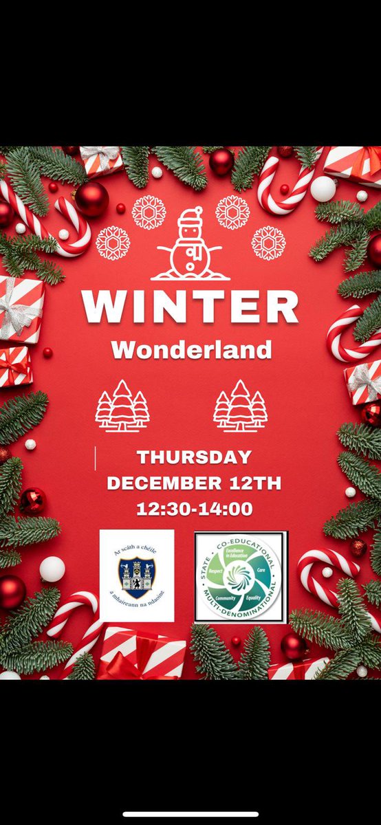 Kilkenny City Vocational School tweet media