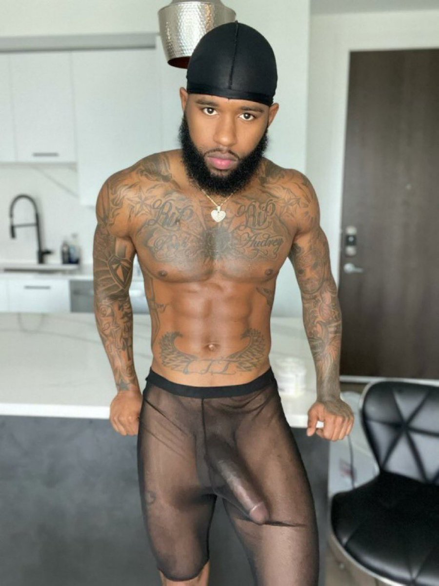 Testosterone Lust tweet media