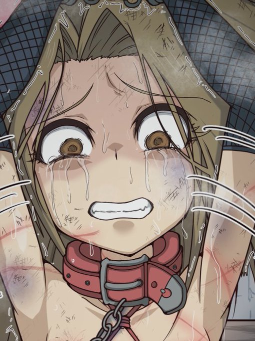 以前Skebで描いたすずちゃん渋で公開しました!
https://t.co/OM5zhkVzYC 