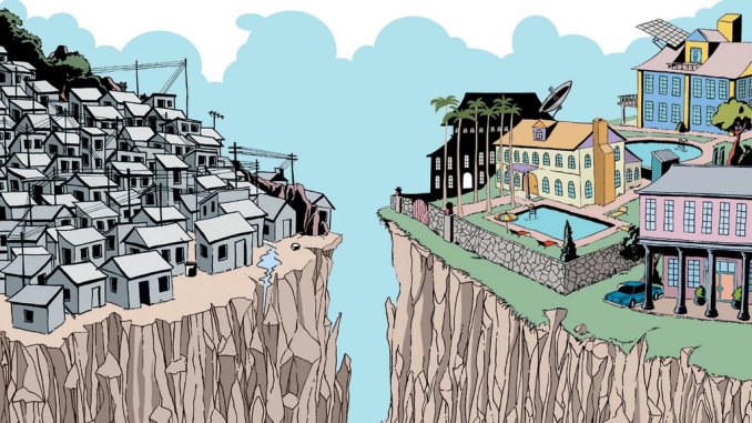 JuventudUCE's tweet photo. 5/7 ¿Cómo nos afecta?

-Aumento del coste de vida.
-Crisis económicas recurrentes.
-Pérdida de soberanía en los países dependientes.
-Desigualdad extrema entre ricos y pobres.

El imperialismo no solo oprime, divide al mundo entre explotadores y explotados. 🏴‍☠️ https://t.co/W8Zudx1lUC