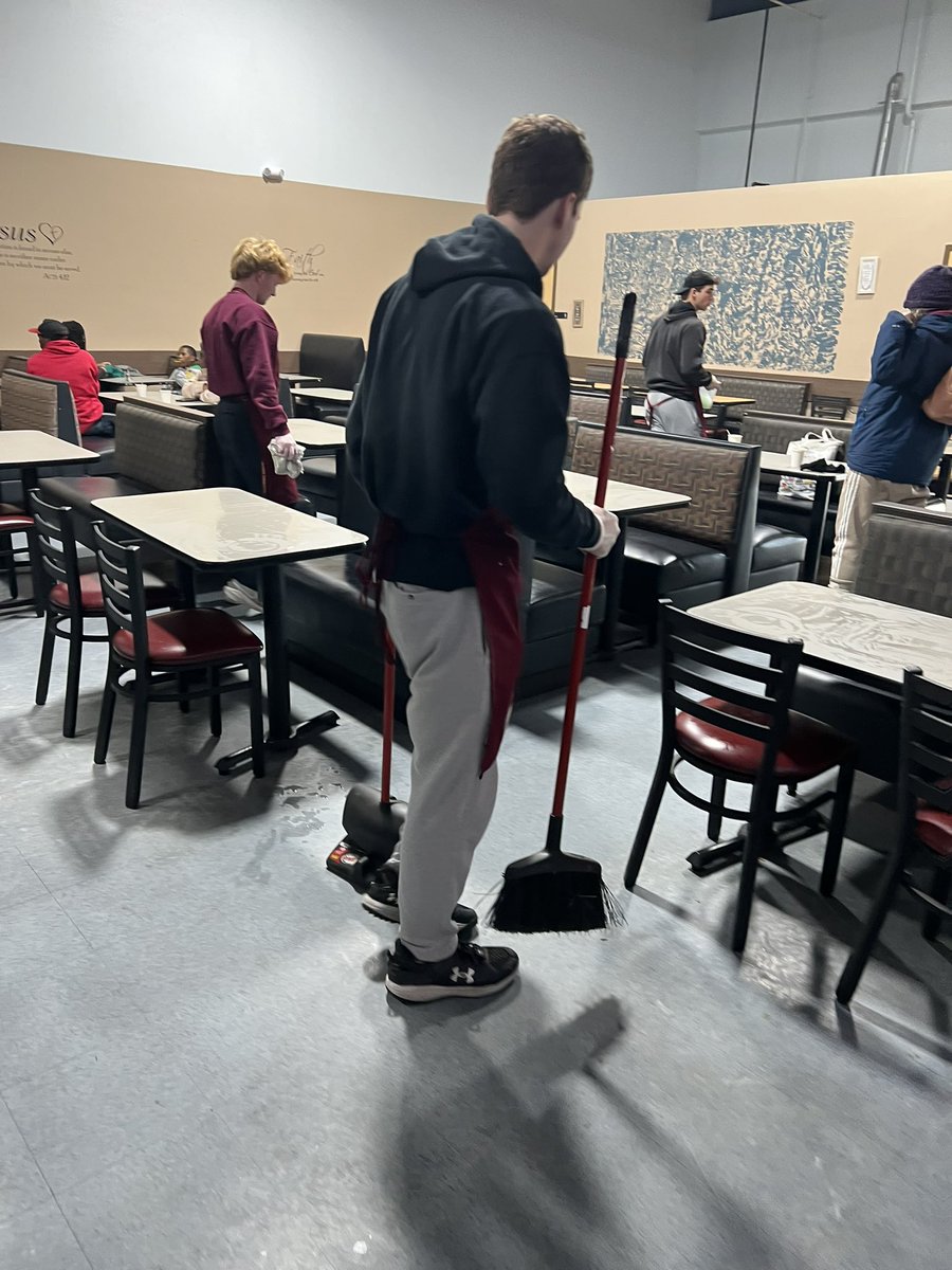 Ron Siers, Jr., PhD, MPM tweet media