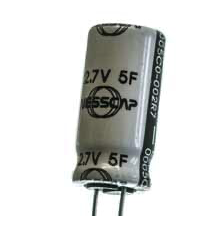 ElecNotes's tweet photo. Supercapacitors vs. Batteries: Understanding the Nuances for Modern Electronics

Let's investigate a topic that's sparking a lot of interest in the world of electronics design - Supercapacitors vs. Batteries.

What Are They?
 - Batteries: They store energy chemically, providing a high energy density which is great for long-term power needs. Think of them as the marathon runners of energy storage.
 - Supercapacitors: These are the sprinters. They store energy electrostatically, offering quick charge/discharge cycles, high power density, and an incredibly long lifespan.

Energy Density vs. Power Density
 - Energy Density: Batteries win here hands down. They can store more energy per unit mass, making them ideal for applications where energy needs to be stored for long periods (like your smartphone or EV).

 - Power Density: Supercapacitors excel, delivering power much faster than batteries. This makes them perfect for applications requiring quick bursts of energy, like regenerative braking in cars or power backup systems.

 - Charge & Discharge Times: Batteries take longer to charge and discharge but can sustain power output over hours.
Supercapacitors charge and discharge in seconds, ideal for applications where rapid energy transfer is crucial.

 - Lifespan: Batteries have a finite cycle life, degrading over time. Typical lithium-ion batteries might last around 300-500 cycles before significant degradation.
Supercapacitors can handle millions of cycles with little degradation, offering a much longer operational life.

Safety & Environmental Impact
Batteries, particularly lithium-ion, can be hazardous if not handled correctly (think thermal runaway). They also pose recycling challenges due to their chemical composition.
Supercapacitors use materials that are generally less harmful and easier to recycle, but they do have a higher initial cost.

Applications
Batteries are your go-to for consumer electronics, electric vehicles, and anything requiring long-term energy storage.
Supercapacitors shine in applications needing rapid charge-discharge cycles, like in regenerative systems, short-term power backup, or as a complement to batteries in hybrid systems.

Why Not Both?
Hybrid systems combining batteries and supercapacitors can leverage the strengths of both: the high energy density of batteries and the high power density of supercapacitors. This approach is becoming popular in automotive and renewable energy sectors for peak shaving and load leveling.

The Future
Research is ongoing to close the gap in energy density between supercapacitors and batteries, potentially leading to supercapacitors with battery-like energy storage but with the speed and longevity of traditional supercapacitors.

For those of you delving into electronics or considering energy solutions for your projects, understanding these differences is key. Check out more details on my Electronics Notes website for a deeper dive into how you might leverage these technologies in your designs.

The article can be found under Electronics >> Components >> Capacitors >> Supercaps vs batteries