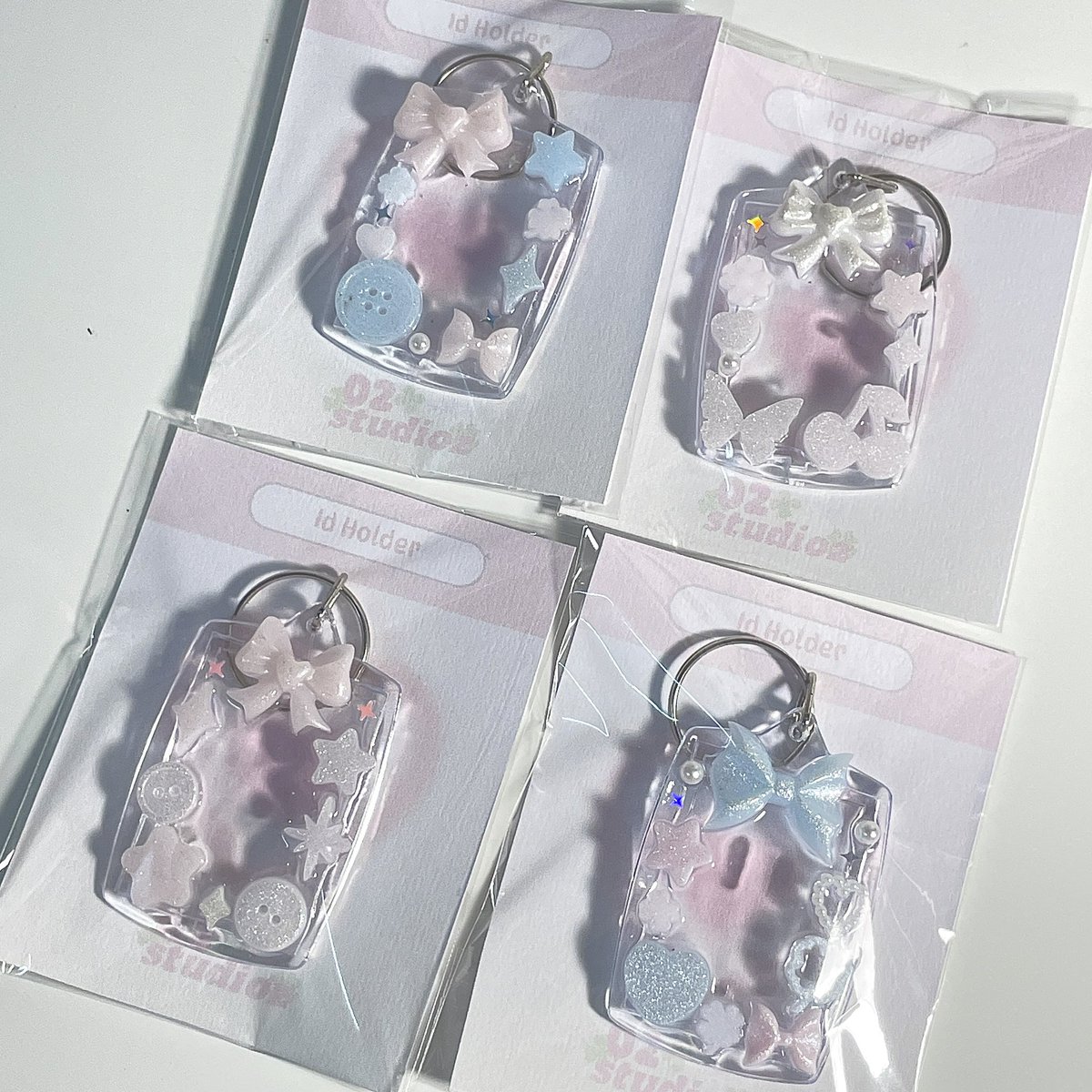items preview 🎀🍀
don’t forget to visit our booth tomorrow at #PasarKpopVol1 #PasarKpopVol1 🫶🏻