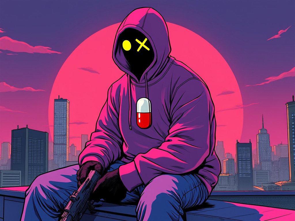 You still got time Pepe hasn’t hit 69b Mog hasn’t hit 20b and PAK hasn’t come to grift us for 90 million. Then and only then will it be time for one last heist. 🫵😹