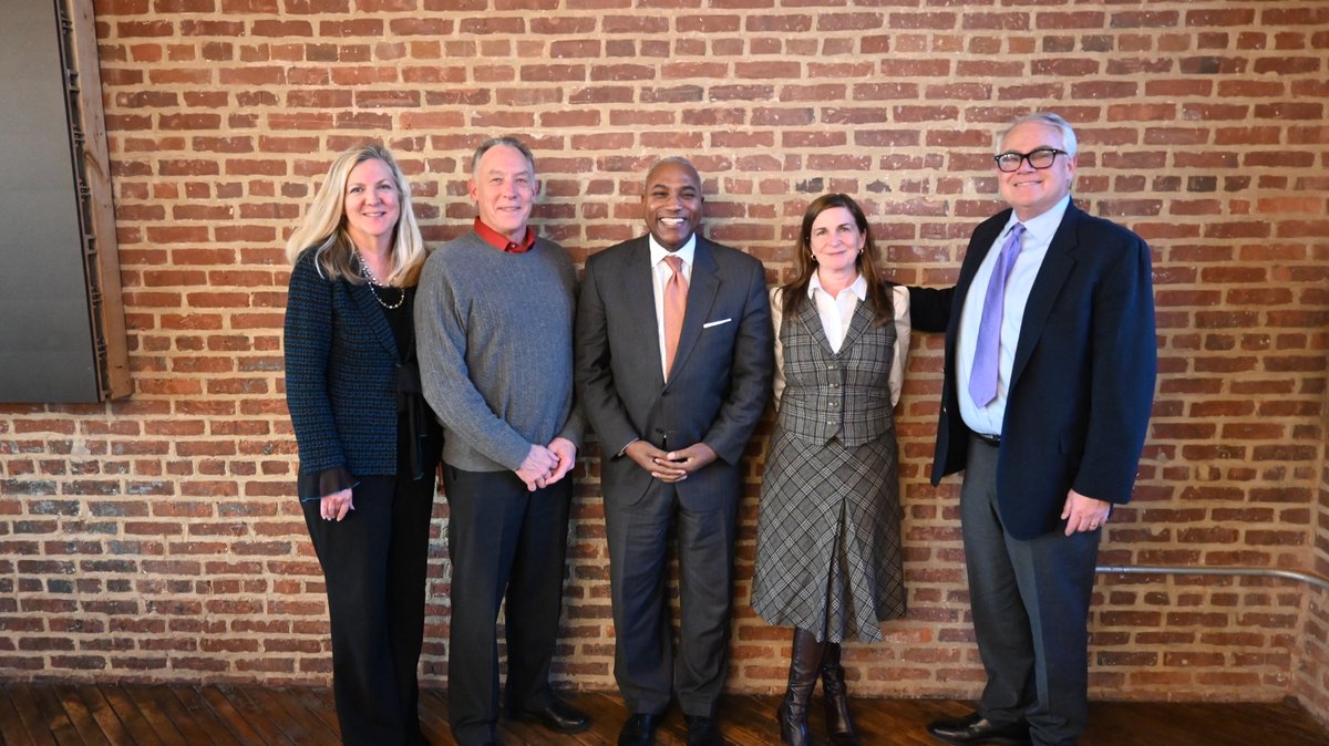 World Trade Center Institute tweet media