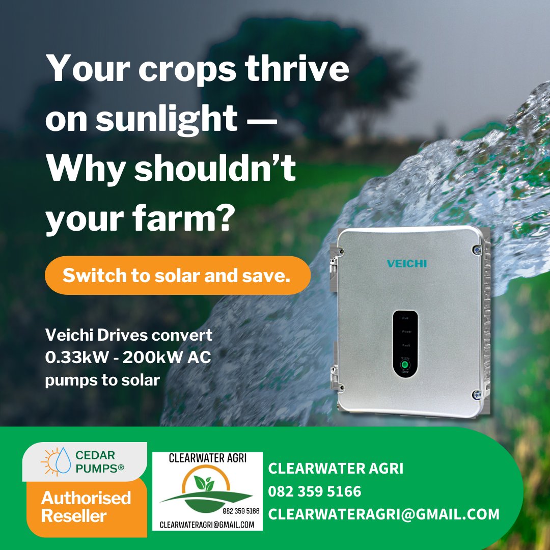 Clearwater Agri (@agriclearwater) on Twitter photo 