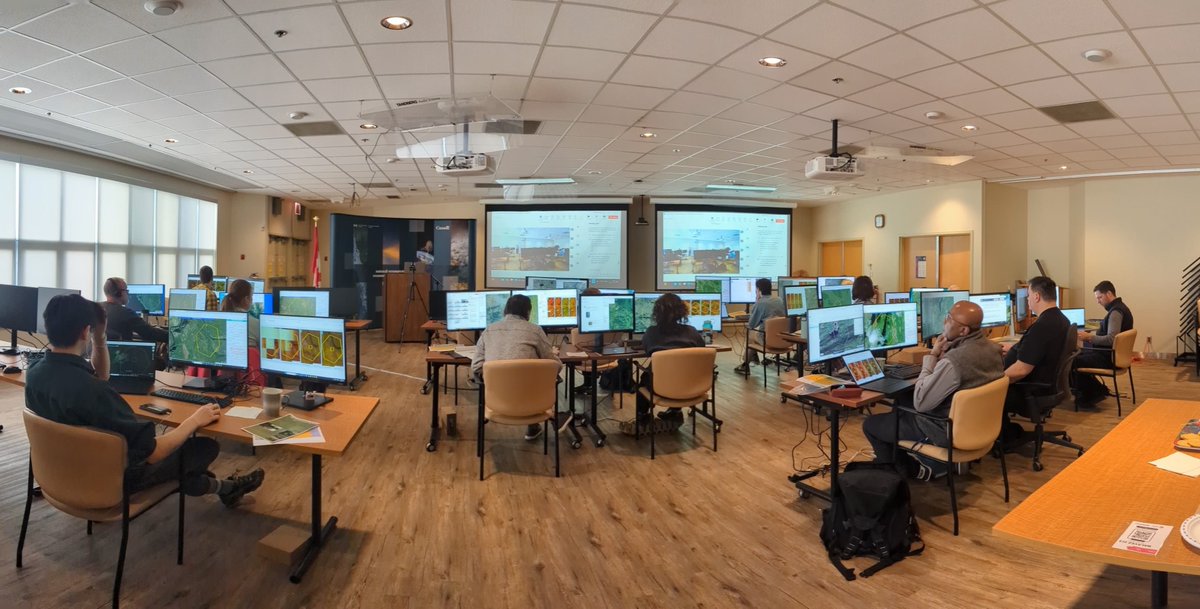 FAO Forestry (@faoforestry) on Twitter photo 🌲🍁The <a href="/FAO/">Food and Agriculture Organization</a> and Canadian Forest Service at <a href="/NRCan/">Natural Resources</a> team up for the 2025 Global Forest Resources Assessment's Remote Sensing Survey to enhance global forest data!🌍📊
➡️ow.ly/YSZM50Umno0
<a href="/OpenForis/">Open Foris</a> #GFRA #FRA2025 #forestdata 🌲🍁The <a href="/FAO/">Food and Agriculture Organization</a> and Canadian Forest Service at <a href="/NRCan/">Natural Resources</a> team up for the 2025 Global Forest Resources Assessment's Remote Sensing Survey to enhance global forest data!🌍📊
➡️ow.ly/YSZM50Umno0
<a href="/OpenForis/">Open Foris</a> #GFRA #FRA2025 #forestdata