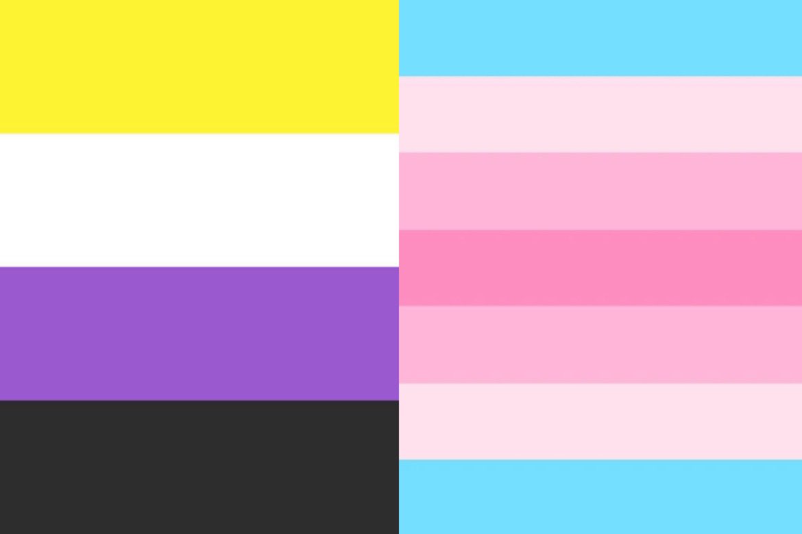 viktor from ‘arcane’ is non-binary &amp; transfem