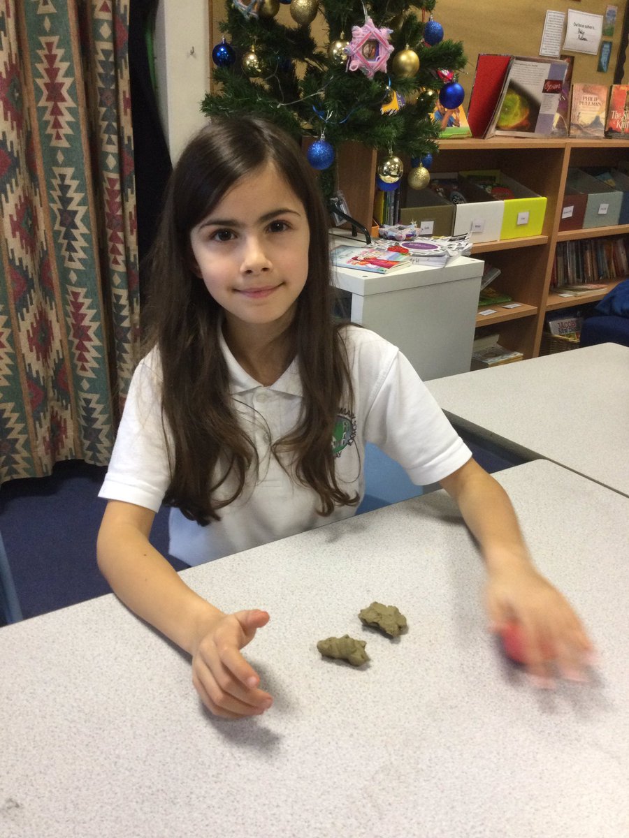 stlukesschoolsw's tweet image. Year 4 have been learning about the layers of the Earth in geography! 🌍 They created plasticine models to show what they’ve discovered. #Geography #EarthLayers #HandsOnLearning