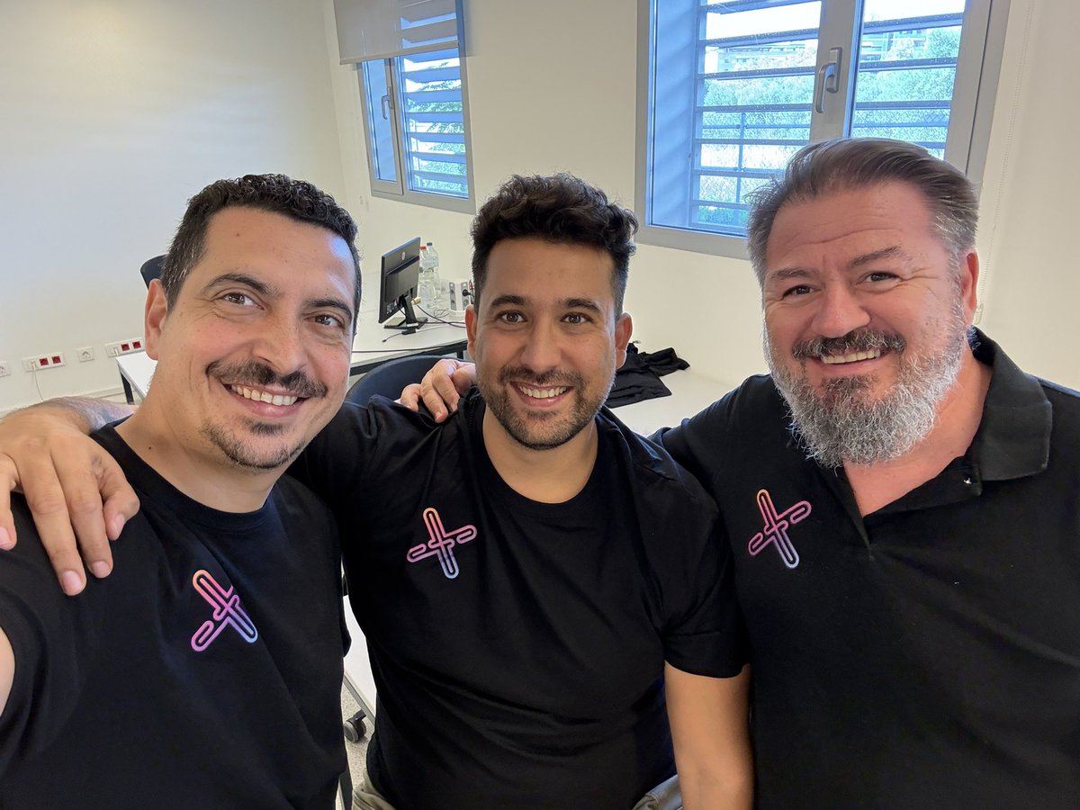 Hi everyone,

I’m writing this message because I’ve received many private messages lately with questions and comments about the current moment of XHP. I want to take this opportunity to share some clarity and let you know that we’re working harder than ever to strengthen our