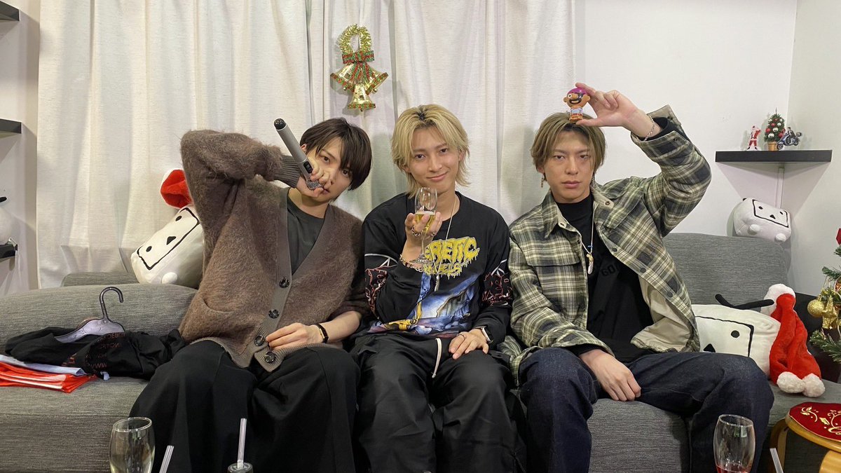 hirokimiura0324's tweet photo. なかよし https://t.co/4amgqwxDfY