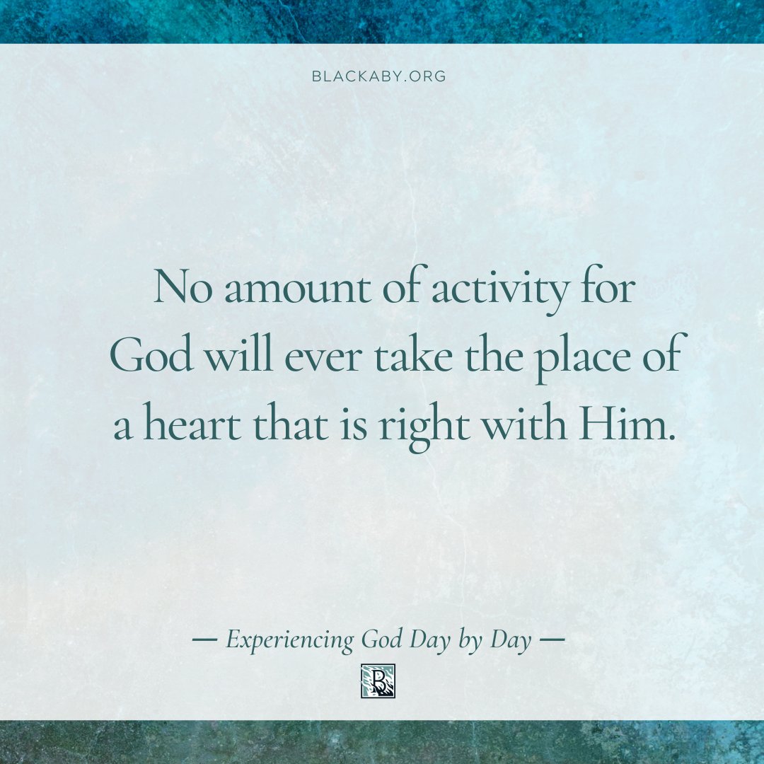 ExperiencingGod's tweet photo. #experiencinggod https://t.co/IhwdIQkYE8