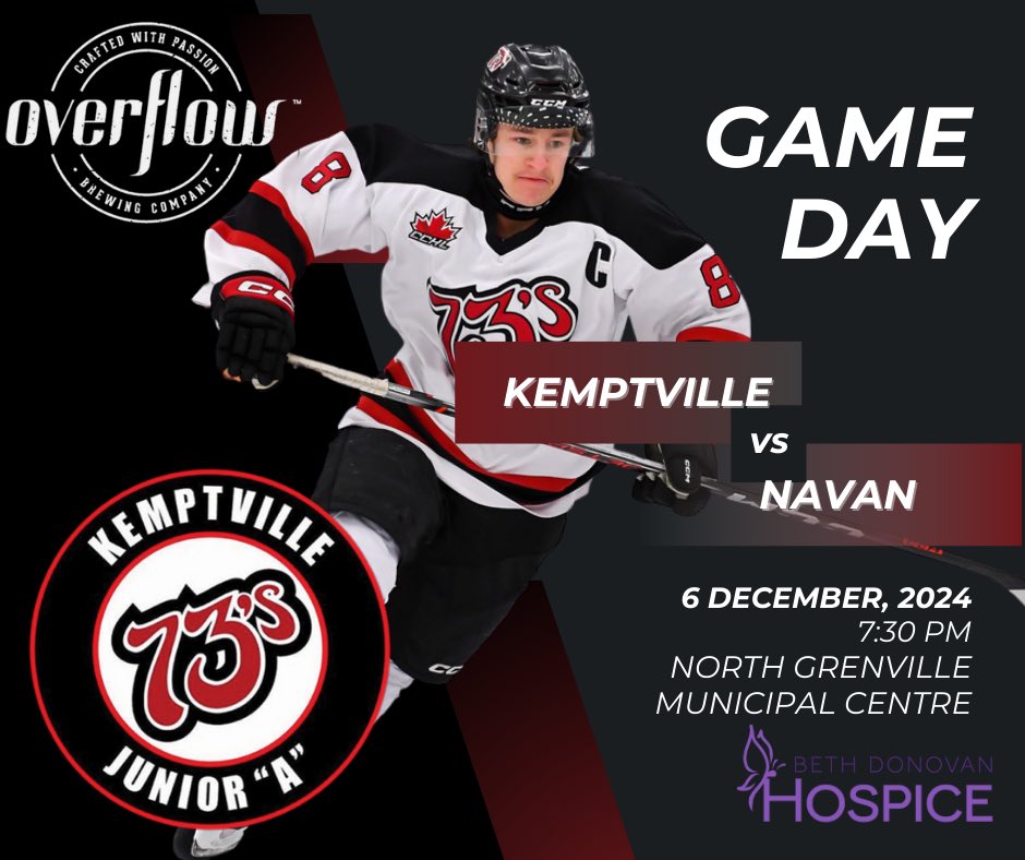 Kemptville 73's tweet media