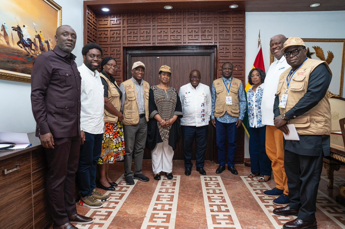 African Union Political Affairs Peace and Security tweet media