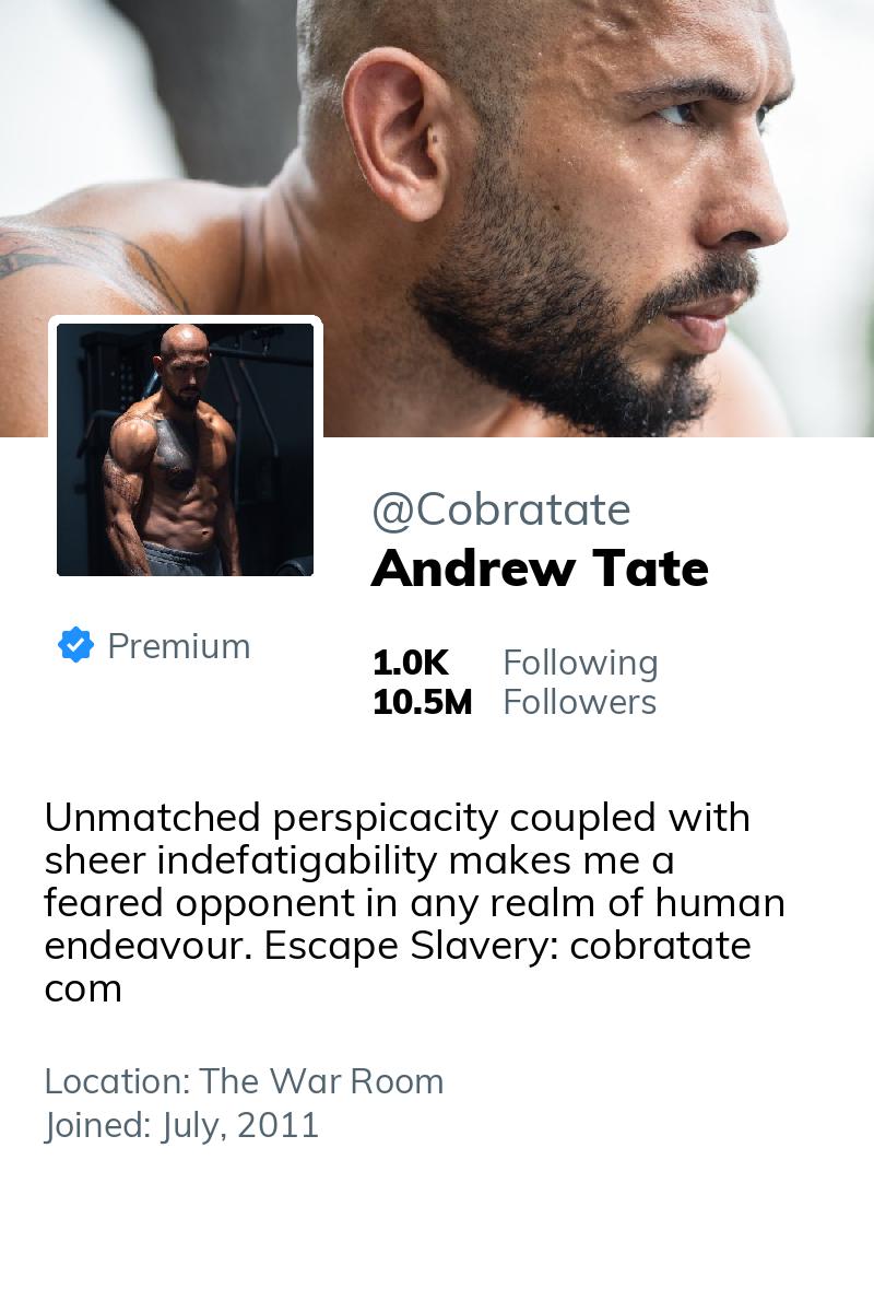 U.S. Politics Alert tweet media