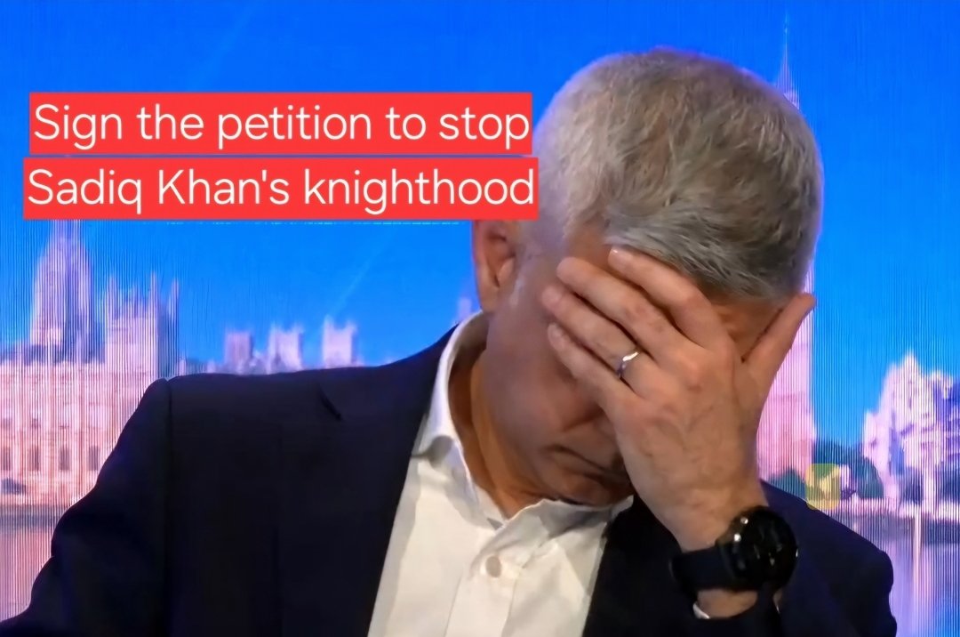 Cllr. Matthew Goodwin-Freeman (@mgoodwinfreeman) on Twitter photo <a href="/RossLydall/">Ross Lydall</a> I and (*checks latest*) almost 20,000 Londoners aren't haters, we're the ones having to live under his disasterous time as Mayor 🥀
change.org/stopsirsadiq <a href="/RossLydall/">Ross Lydall</a> I and (*checks latest*) almost 20,000 Londoners aren't haters, we're the ones having to live under his disasterous time as Mayor 🥀
change.org/stopsirsadiq