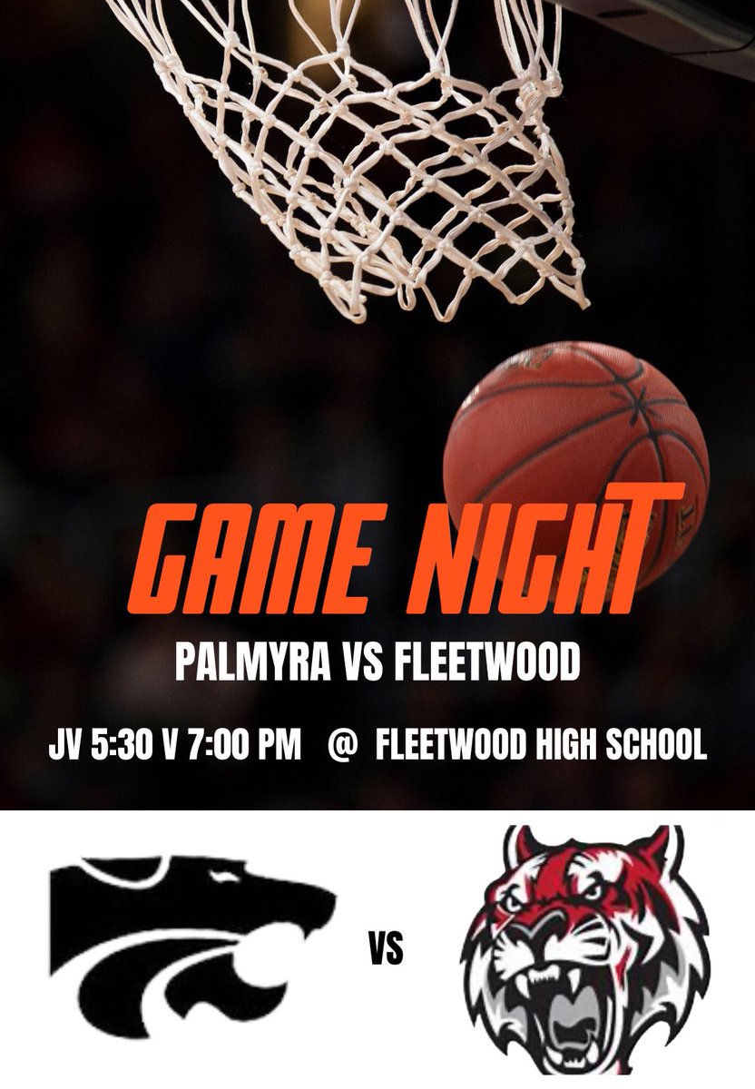 Palmyra Girls Basketball (@ldycgrhoops) on Twitter photo 