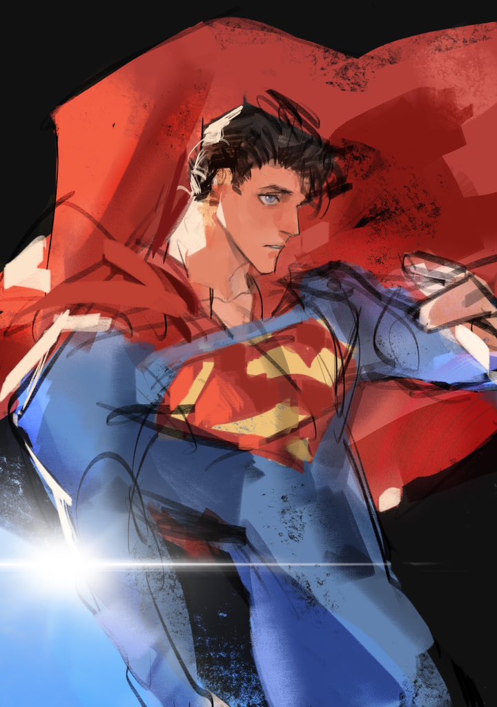 #Superman
🌏✨