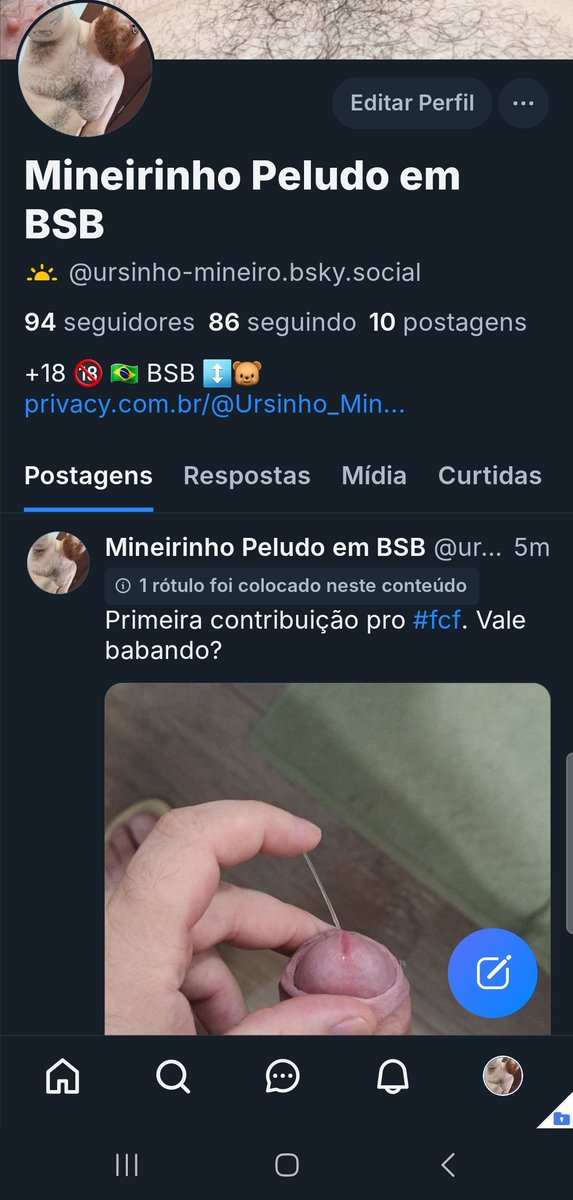 Tem publicação nova lá na outra rede hein! Segue lá!
~~
There's a new post on the other network, huh!

bsky.app/profile/ursinh…