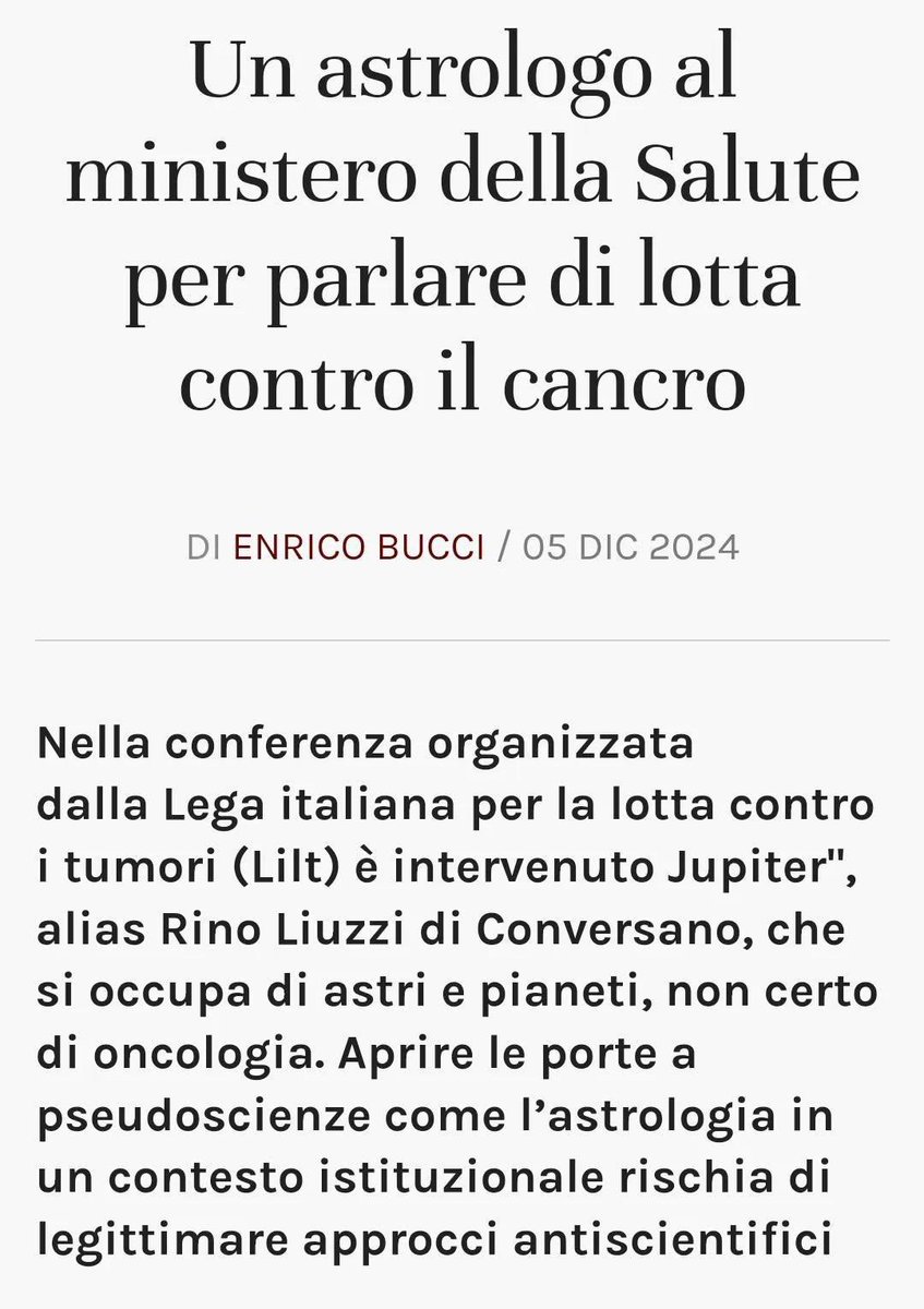 Maurizio Scaltriti tweet media