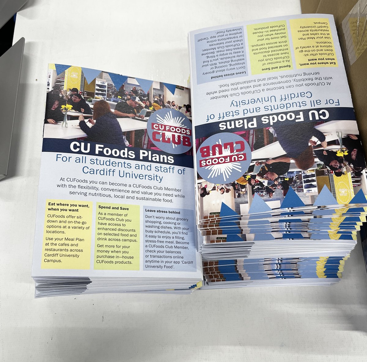 Print Services, Cardiff University tweet media