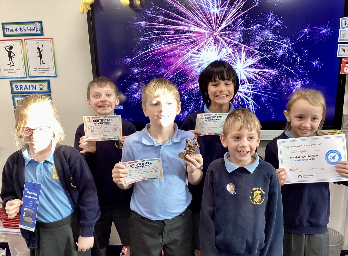 Our superstars hall of fame this week!
#proud. 
@ComberbachMrsY