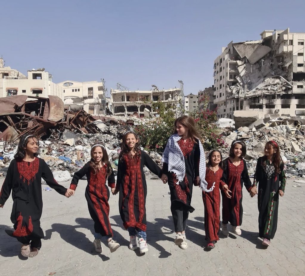 Dr. Yousef 🇵🇸 tweet media