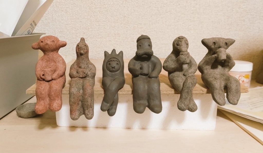 どいつを連れて行くか…
