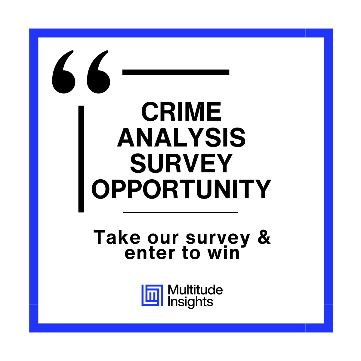 Multitude Insights tweet media