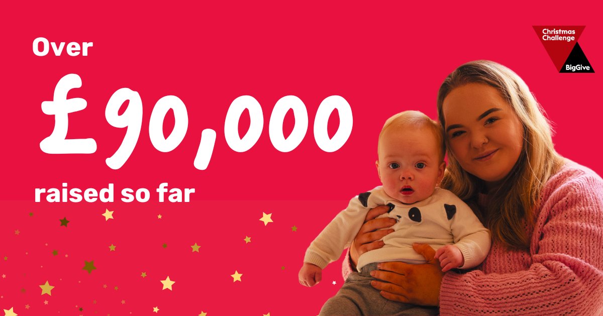 BrainTumourOrg's tweet image. We’re half way through The Big Give #ChristmasChallenge! Thank you to everyone who has donated so far. If you haven’t yet, there’s still time to have your donation doubled and give the #GiftofTime to people affected by a #BrainTumour diagnosis: bit.ly/3OB8Enh