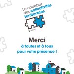 Photo by Le Carrefour des Collectivités territoriales (@Le_CCT)