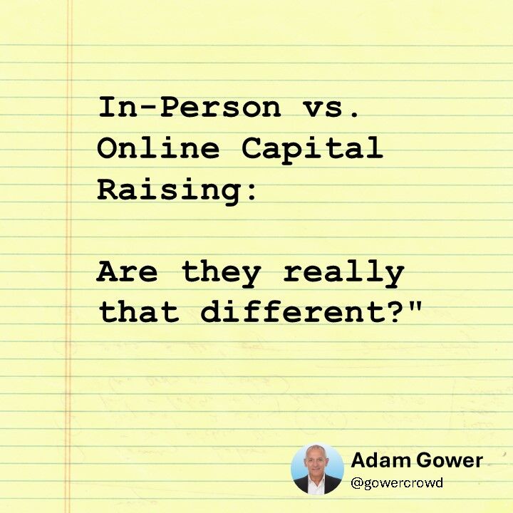 Adam Gower tweet media