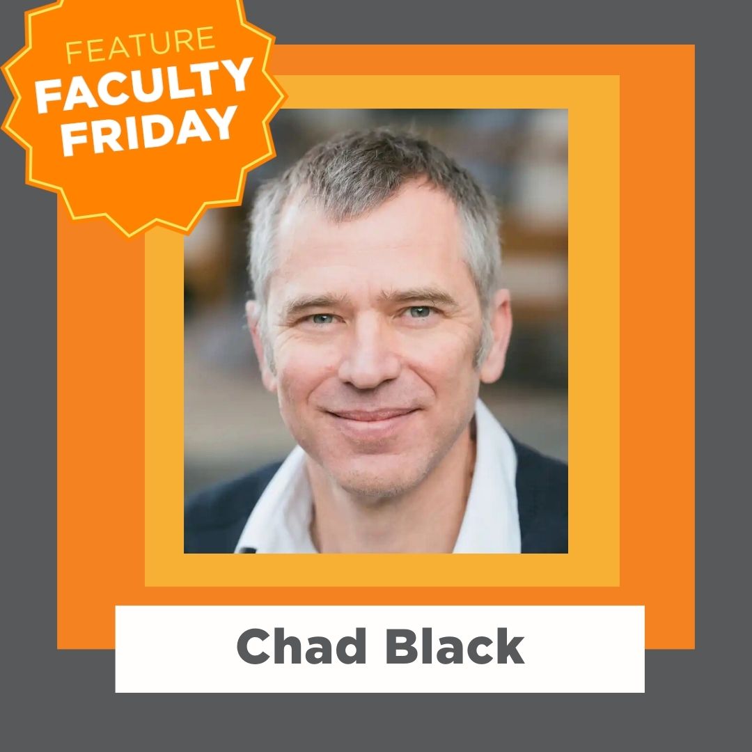 UT Arts & Sciences (@artssciencesut) on Twitter photo <a href="/utkhistory/">UTK History</a> Associate Professor Chad Black is also a faculty member in our Latin American & Caribbean Studies program. He specializes in late-colonial and early-Republican Andean regions and teaches courses on early and modern Latin America. #UTArtSci #FeatureFacultyFriday <a href="/utkhistory/">UTK History</a> Associate Professor Chad Black is also a faculty member in our Latin American & Caribbean Studies program. He specializes in late-colonial and early-Republican Andean regions and teaches courses on early and modern Latin America. #UTArtSci #FeatureFacultyFriday