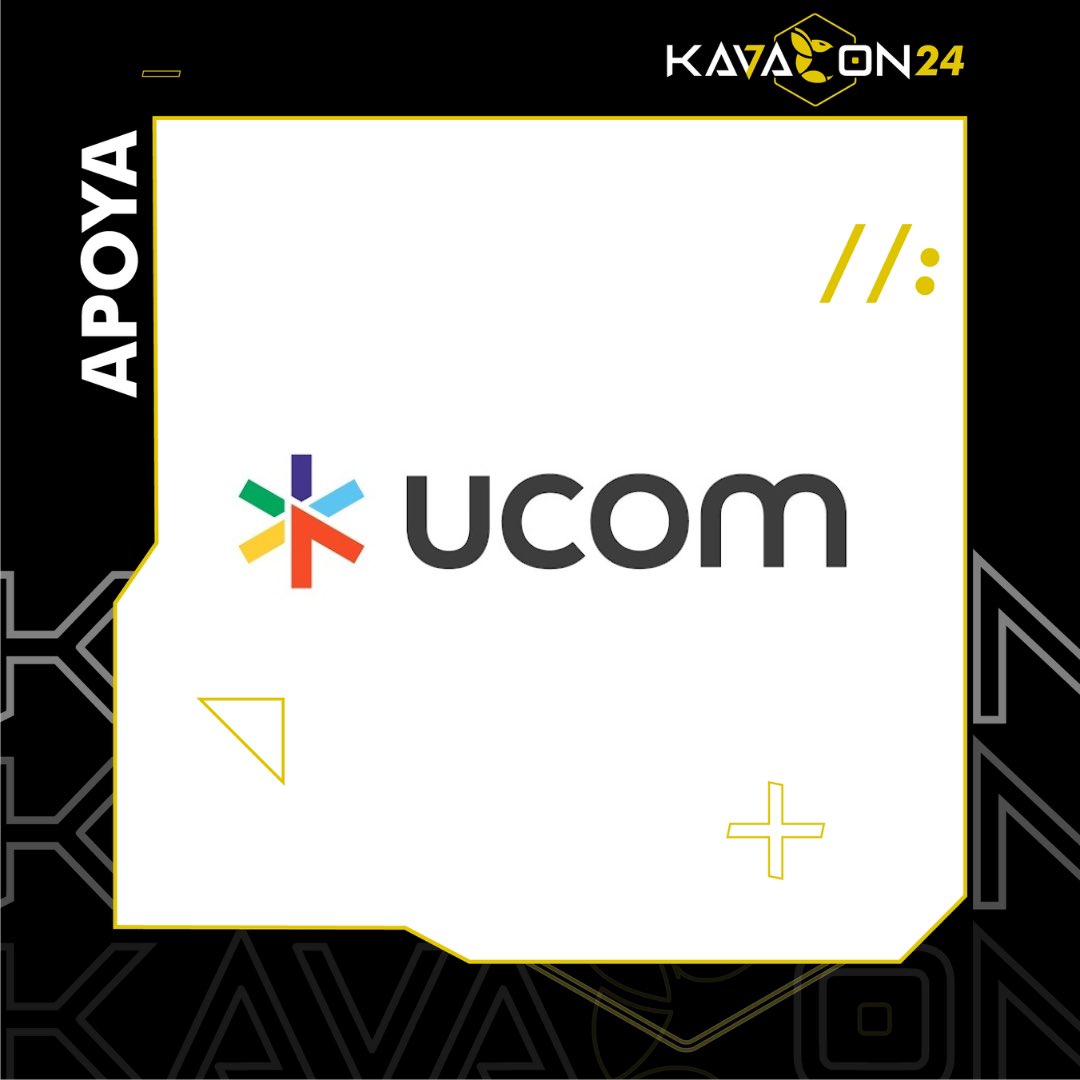 KAVACON tweet media