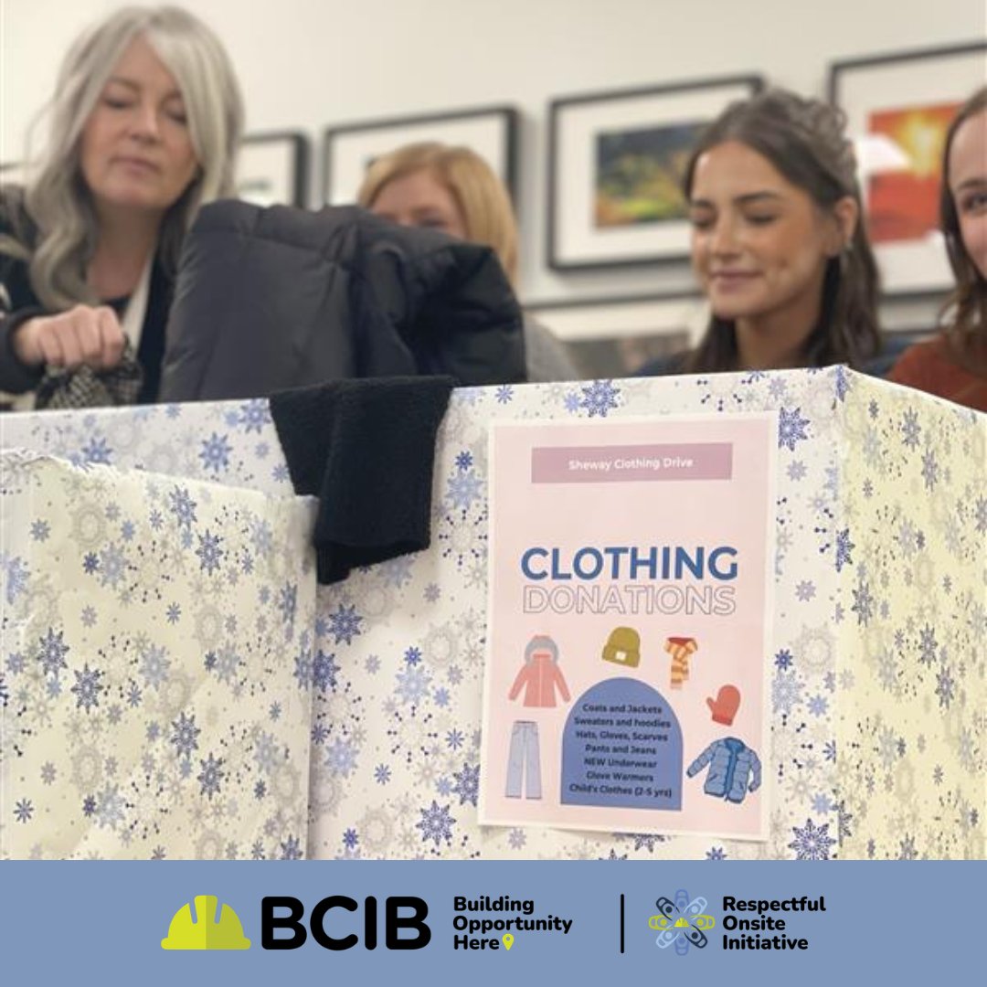 BC Infrastructure Benefits Inc. tweet media