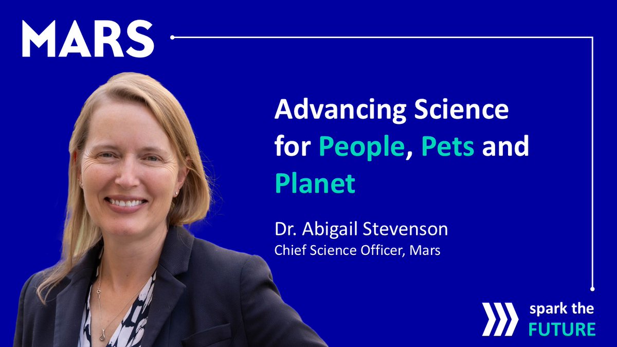 ProgressPotent1's tweet photo. Advancing Science For People, Pets And Planet - Dr. Abigail Stevenson - Chief Science Officer,
@MarsGlobal #Mars #AbigailStevenson #Health #Nutrition #MarsAdvancedResearchInstitute #MarsGlobalFoodSafetyCenter #Wellness #Cocoa #Cacao #Chocolate #Flavanols #OralMicrobiome #NaturalBlue #Nutrigenomics #Phytochemicals #Aging #Longevity #CocoaSupplementAndMultivitaminOutcomesStudy #ProgressPotentialAndPossibilities #IraPastor #Podcast #STEM #Innovation #Technology #Science #Research @BrighamWomens
@fredhutch https://t.co/X3CKSg5mTx