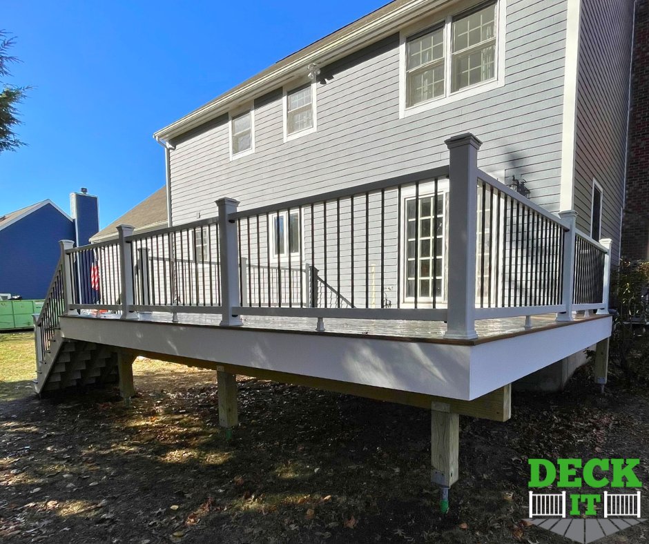 Deck It (@DeckItNow) / Posts / X