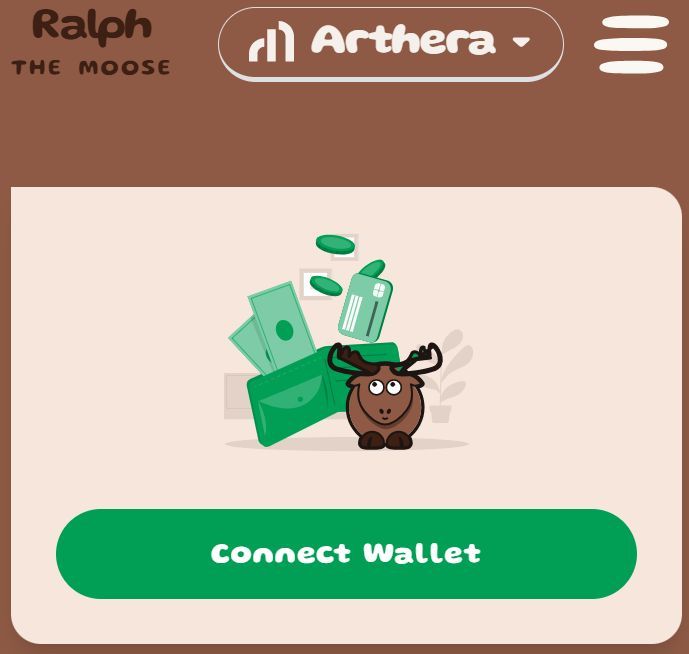 Arthera (@artherachain) on Twitter photo Big News, Arthera Fam! 🎉
<a href="/RalphTheMoose/">RalphTheMoose</a> has officially launched on #Arthera! 🦌 Dive into a world of creativity powered by Arthera’s blockchain and explore what makes this moose so magical!
Ralph isn’t just a moose—it’s a movement. From Inscriptions to Invocations, Ralph Big News, Arthera Fam! 🎉
<a href="/RalphTheMoose/">RalphTheMoose</a> has officially launched on #Arthera! 🦌 Dive into a world of creativity powered by Arthera’s blockchain and explore what makes this moose so magical!
Ralph isn’t just a moose—it’s a movement. From Inscriptions to Invocations, Ralph