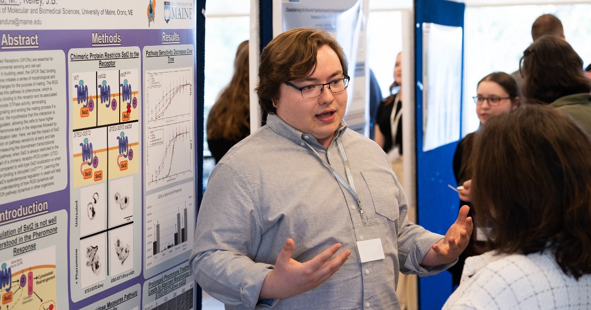 MDI Biological Lab tweet media