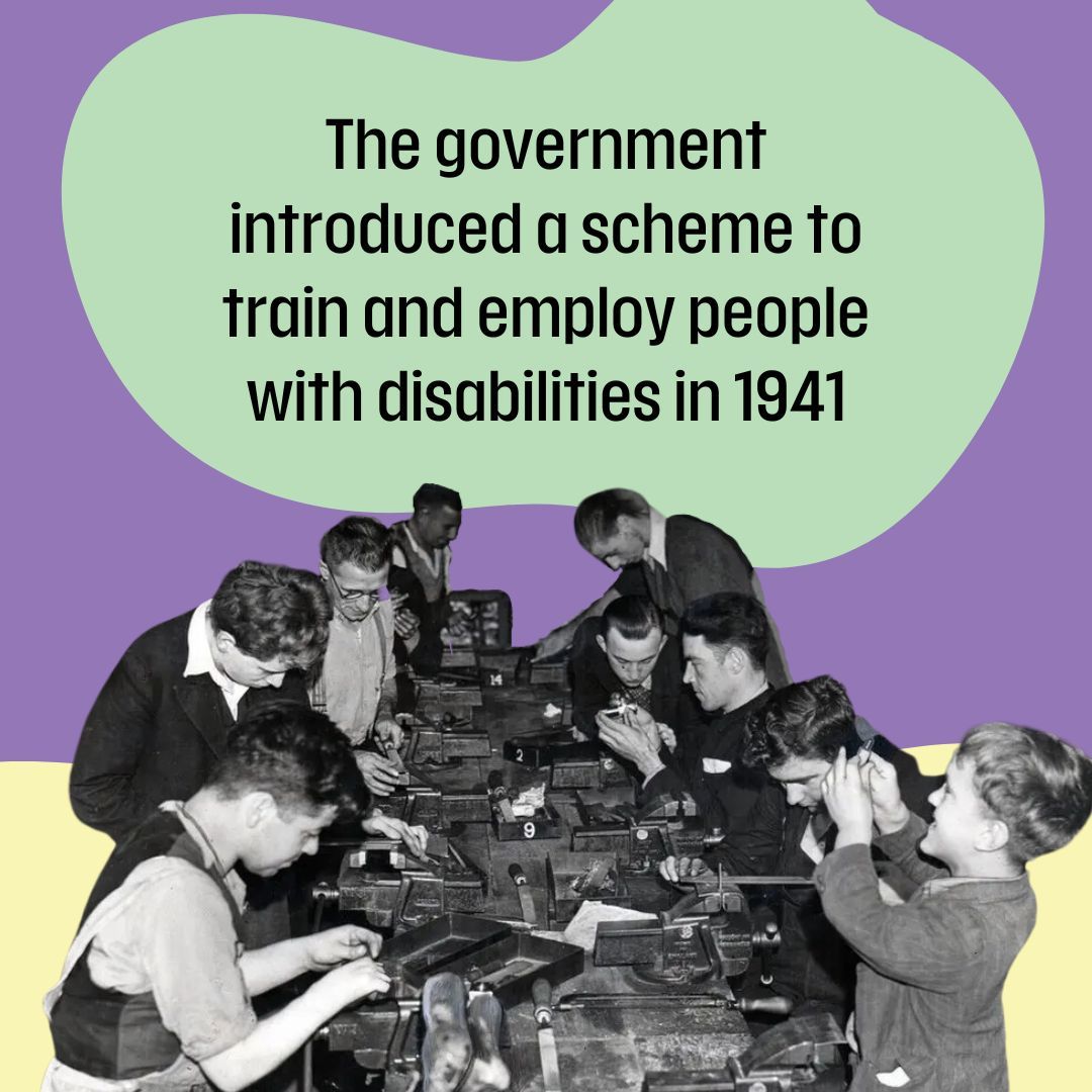 Everyday Enable CIC tweet media