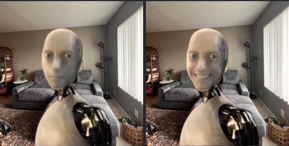 Me when I'm talking to myself and somebody sees me 🤣