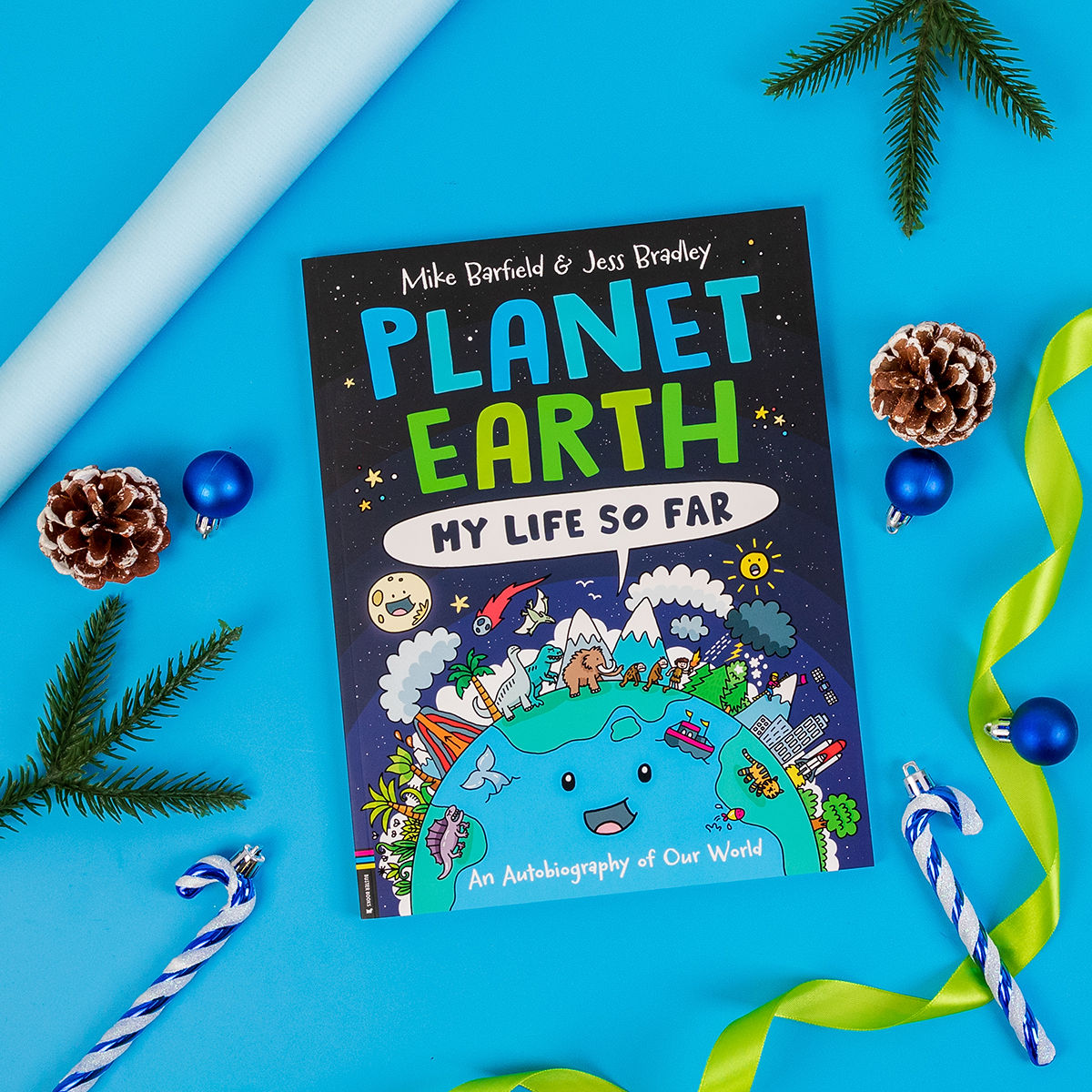 📚 Buster Books 📚 tweet media