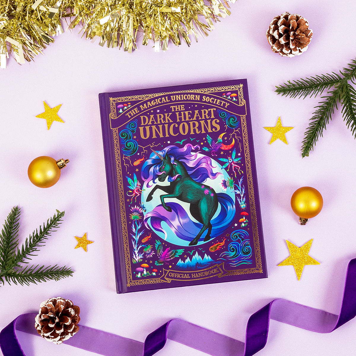 📚 Buster Books 📚 tweet media