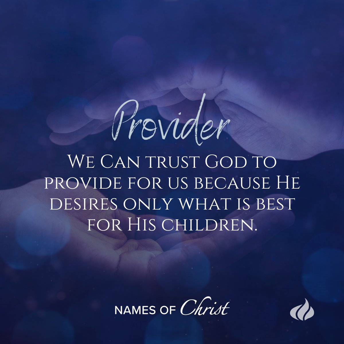 CBNOnline's tweet photo. ✨ “What’s in a name?” When it comes to Jesus, everything.
🌟 This Christmas, take time to reflect on the names that reveal His character and promises.
📩 Sign up now for the Names of Christ email series! https://t.co/A4EdxaoAtr
#namesofchrist #christmas #advent #biblestudy https://t.co/IBfdRrmTP7