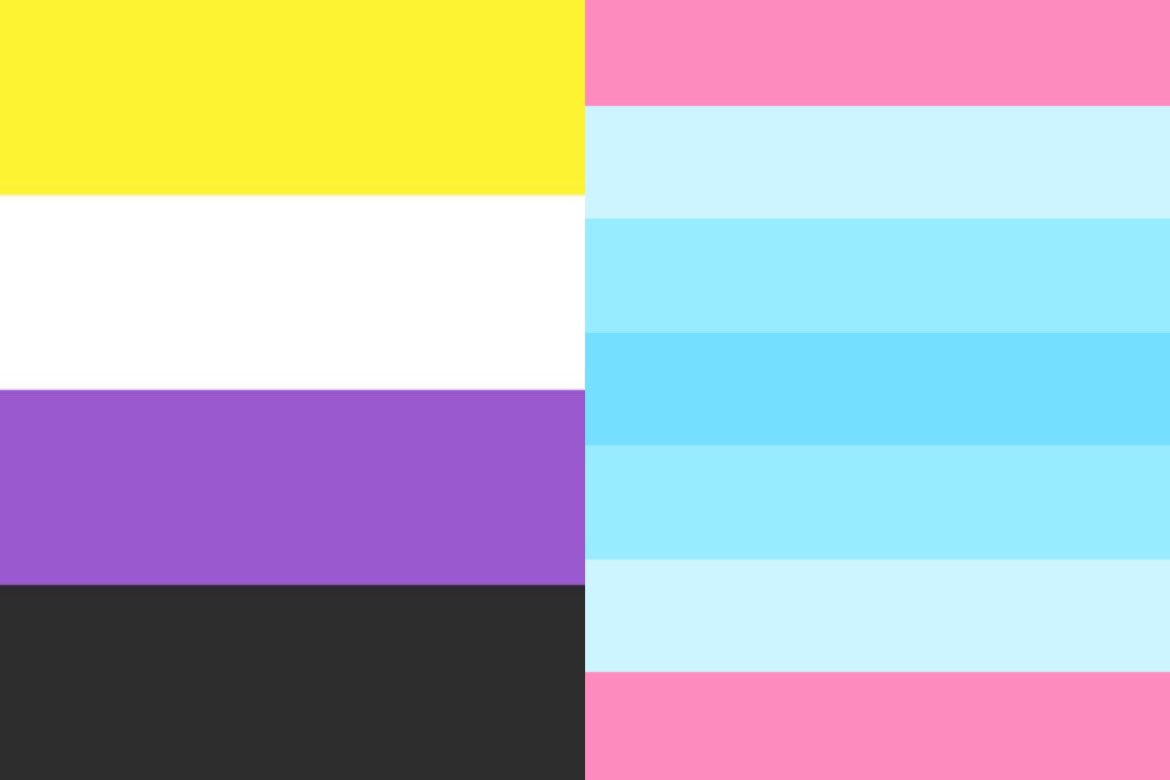 james wilson from ‘house md’ is non-binary &amp; transmasc!