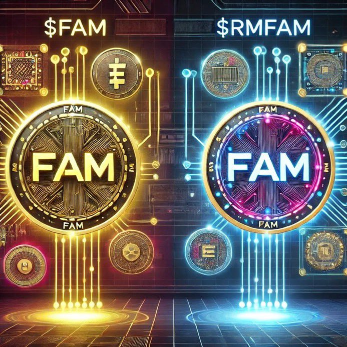 BChinanu30630's tweet photo. $RMFARM your key to unlocking financial freedom 
@Queenpearl_val @Yodascroda @valentino122471  @Simba_Kamucheka @Famhelpbtc
#TheGildedGuardians https://t.co/kTzdb9dGeI