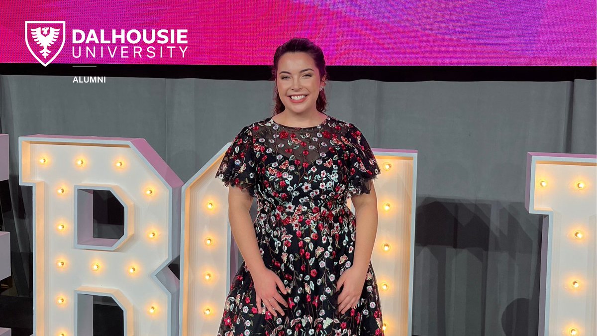 Dalhousie Alumni (@dal_alumni) on Twitter photo Alum <a href="/raollivier/">Rachel Ollivier</a> was celebrated last week in Toronto at <a href="/WXN/">WXN</a>'s Canada's Most Powerful Women: Top 100 Awards, alongside 101 others who were all honoured for their leadership and groundbreaking achievements. Read Dr. Ollivier's news: ow.ly/yI6v50UkbHi <a href="/DalHealth/">Dal Health</a> #WXNTop100 Alum <a href="/raollivier/">Rachel Ollivier</a> was celebrated last week in Toronto at <a href="/WXN/">WXN</a>'s Canada's Most Powerful Women: Top 100 Awards, alongside 101 others who were all honoured for their leadership and groundbreaking achievements. Read Dr. Ollivier's news: ow.ly/yI6v50UkbHi <a href="/DalHealth/">Dal Health</a> #WXNTop100