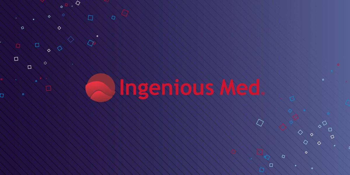 Ingenious Med provides seamless mobile and web solutions designed to boost physician productivity and enhance hospital performance directly at the point of care. Contact our team today – ingeniousmed.com/demo/

#revenueoptimization #chargecapture #revenuecyclemanagement